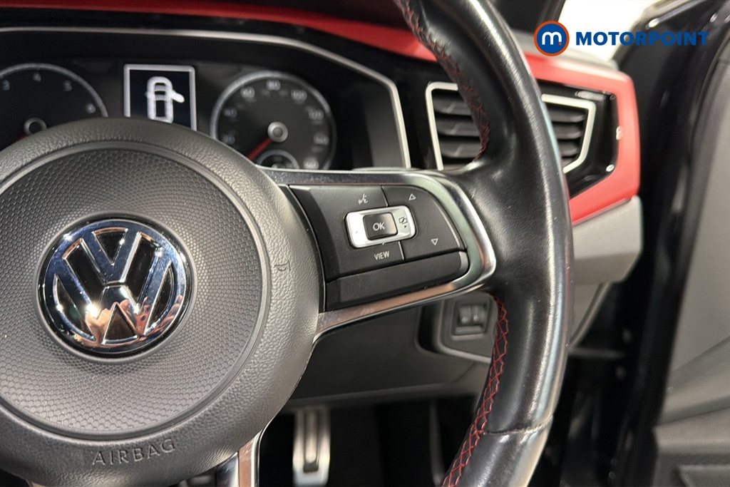 Volkswagen Polo GTI Automatic Petrol Hatchback - Stock Number (1672446) - 3rd supplementary image
