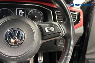 Volkswagen Polo GTI Automatic Petrol Hatchback - Stock Number (1672446) - 3rd supplementary image