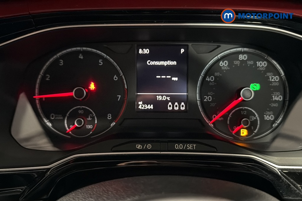 Volkswagen Polo GTI Automatic Petrol Hatchback - Stock Number (1672446) - 7th supplementary image