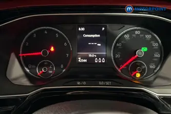Volkswagen Polo GTI Automatic Petrol Hatchback - Stock Number (1672446) - 7th supplementary image