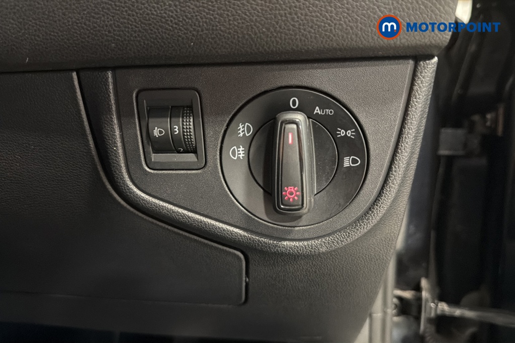 Volkswagen Polo GTI Automatic Petrol Hatchback - Stock Number (1672446) - 11th supplementary image
