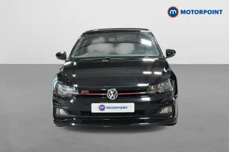 Volkswagen Polo GTI Automatic Petrol Hatchback - Stock Number (1672446) - Front bumper