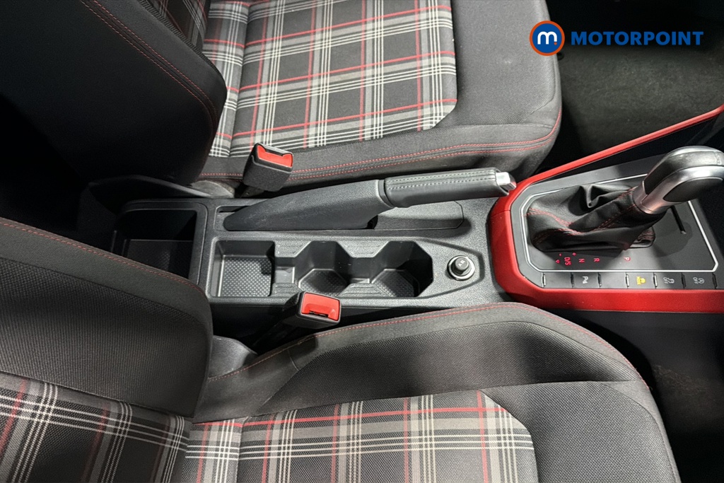 Volkswagen Polo GTI Automatic Petrol Hatchback - Stock Number (1672446) - 15th supplementary image