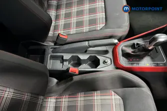 Volkswagen Polo GTI Automatic Petrol Hatchback - Stock Number (1672446) - 15th supplementary image