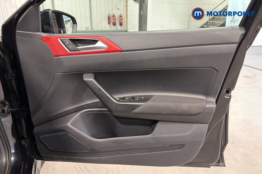 Volkswagen Polo GTI Automatic Petrol Hatchback - Stock Number (1672446) - 18th supplementary image