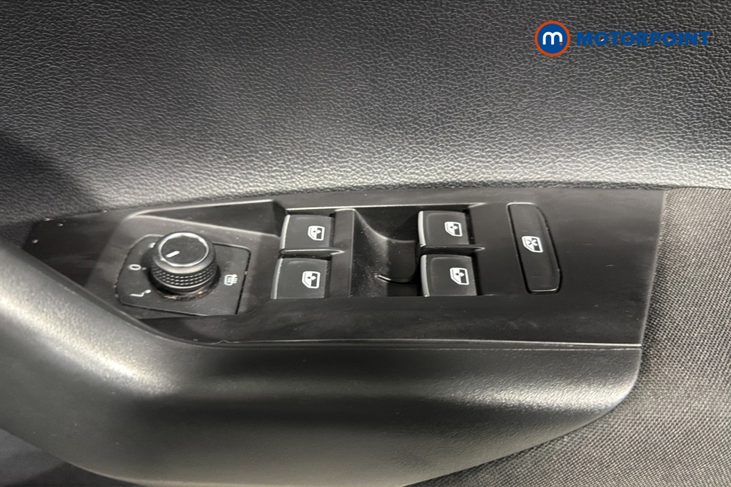 Volkswagen Polo GTI Automatic Petrol Hatchback - Stock Number (1672446) - 19th supplementary image