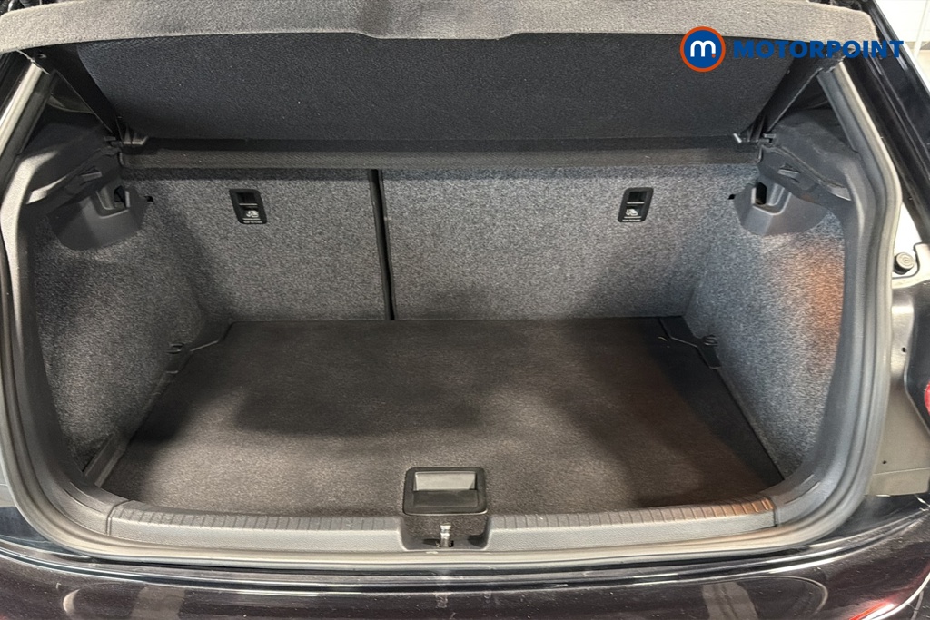 Volkswagen Polo GTI Automatic Petrol Hatchback - Stock Number (1672446) - 30th supplementary image