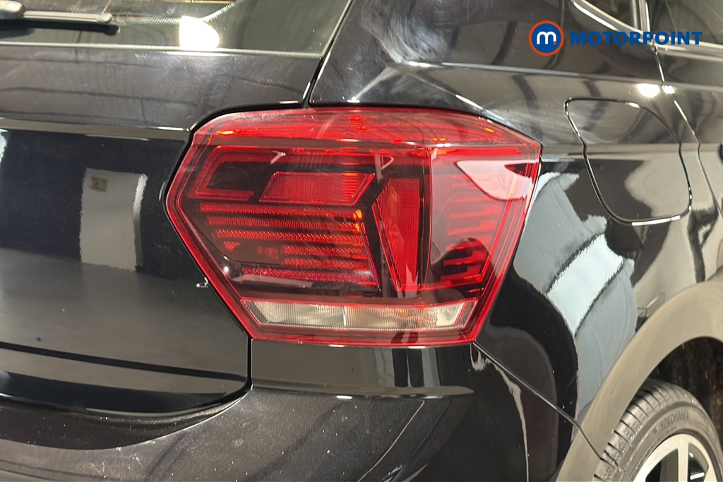Volkswagen Polo GTI Automatic Petrol Hatchback - Stock Number (1672446) - 36th supplementary image