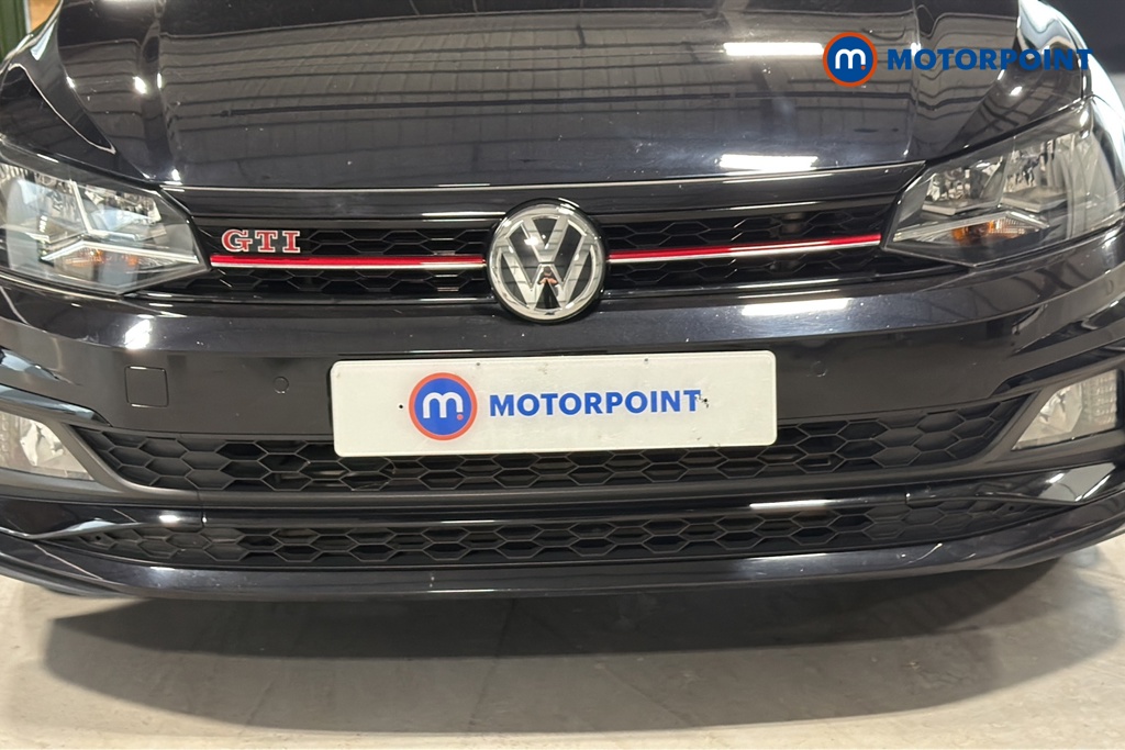 Volkswagen Polo GTI Automatic Petrol Hatchback - Stock Number (1672446) - 43rd supplementary image