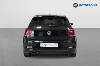 Volkswagen Polo GTI Automatic Petrol Hatchback - Stock Number (1672446) - Rear bumper