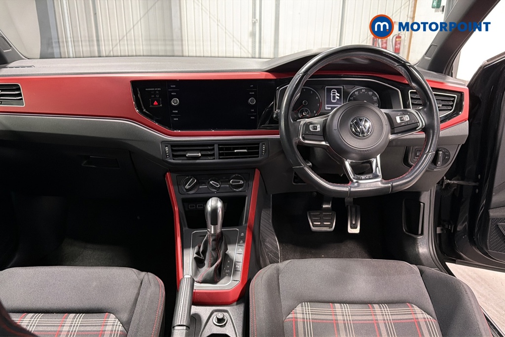 Volkswagen Polo GTI Automatic Petrol Hatchback - Stock Number (1672446) - 1st supplementary image