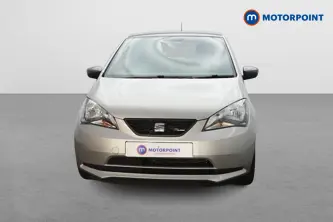 Seat MII Fr Line Manual Petrol Hatchback - Stock Number (1672572) - Front bumper