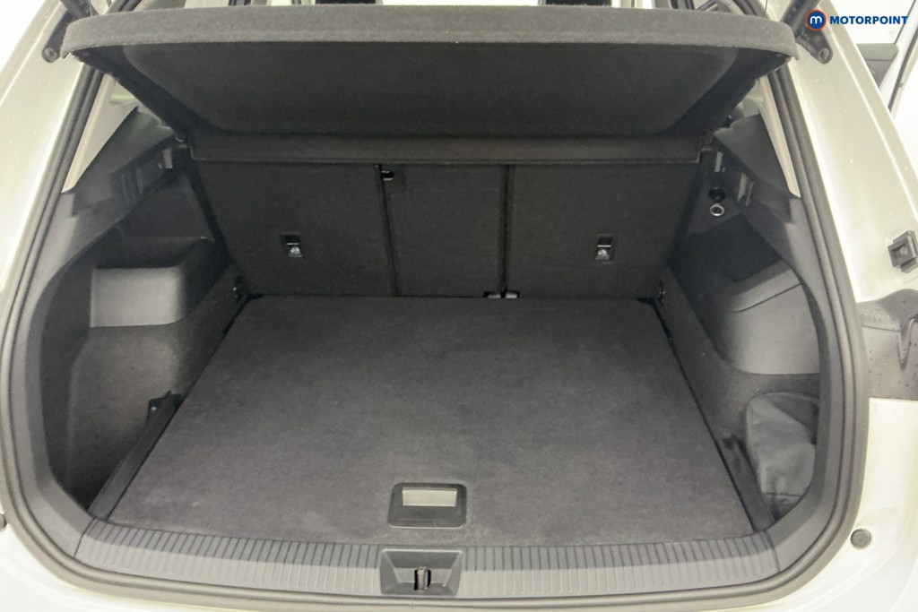 Volkswagen Tiguan Match Automatic Petrol SUV - Stock Number (1672677) - 3rd supplementary image