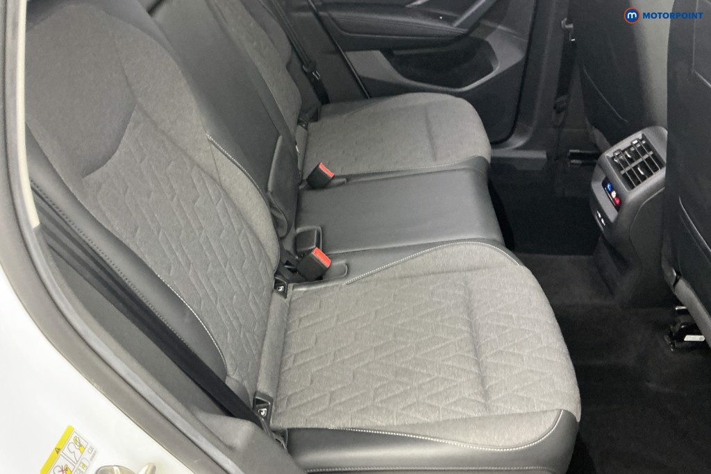 Volkswagen Tiguan Match Automatic Petrol SUV - Stock Number (1672677) - 4th supplementary image