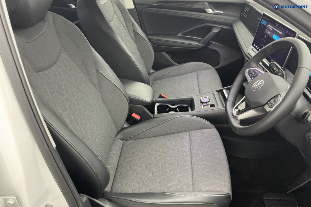 Volkswagen Tiguan Match Automatic Petrol SUV - Stock Number (1672677) - 5th supplementary image