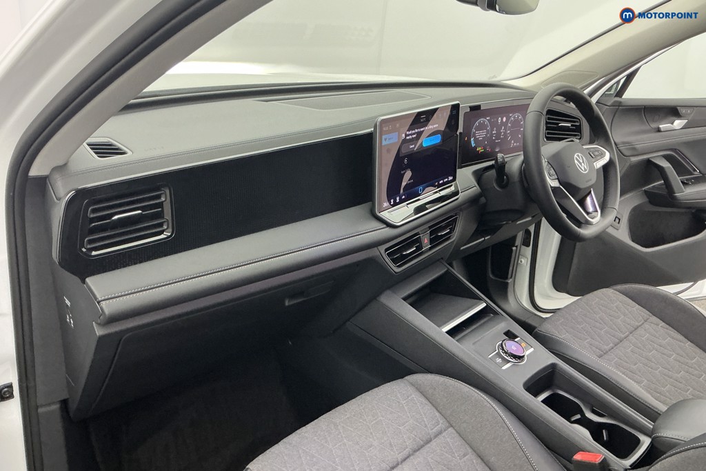 Volkswagen Tiguan Match Automatic Petrol SUV - Stock Number (1672677) - 9th supplementary image
