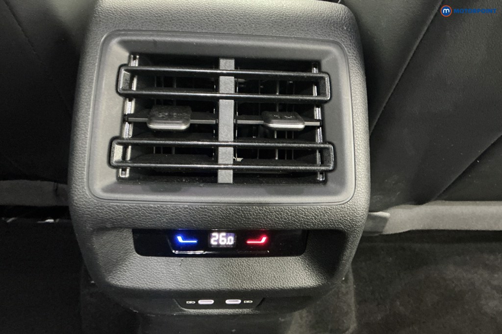Volkswagen Tiguan Match Automatic Petrol SUV - Stock Number (1672677) - 10th supplementary image