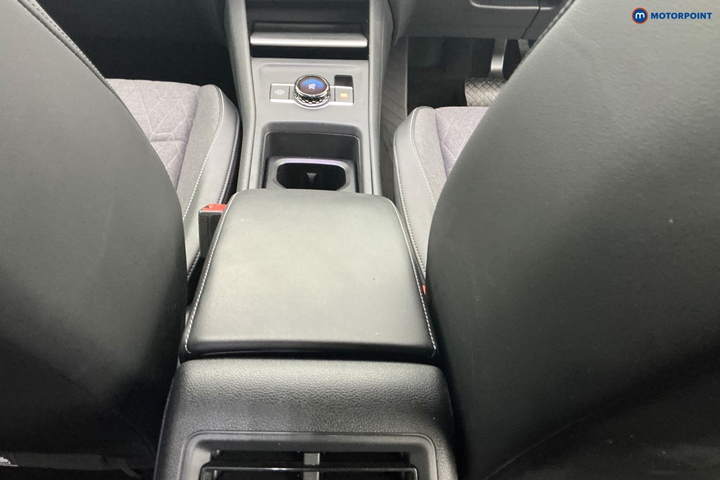 Volkswagen Tiguan Match Automatic Petrol SUV - Stock Number (1672677) - 11th supplementary image