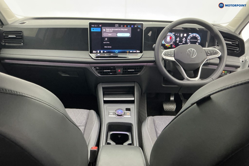 Volkswagen Tiguan Match Automatic Petrol SUV - Stock Number (1672677) - 12th supplementary image
