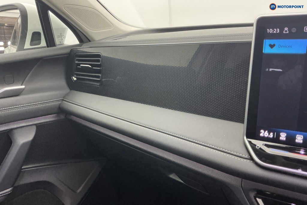 Volkswagen Tiguan Match Automatic Petrol SUV - Stock Number (1672677) - 19th supplementary image