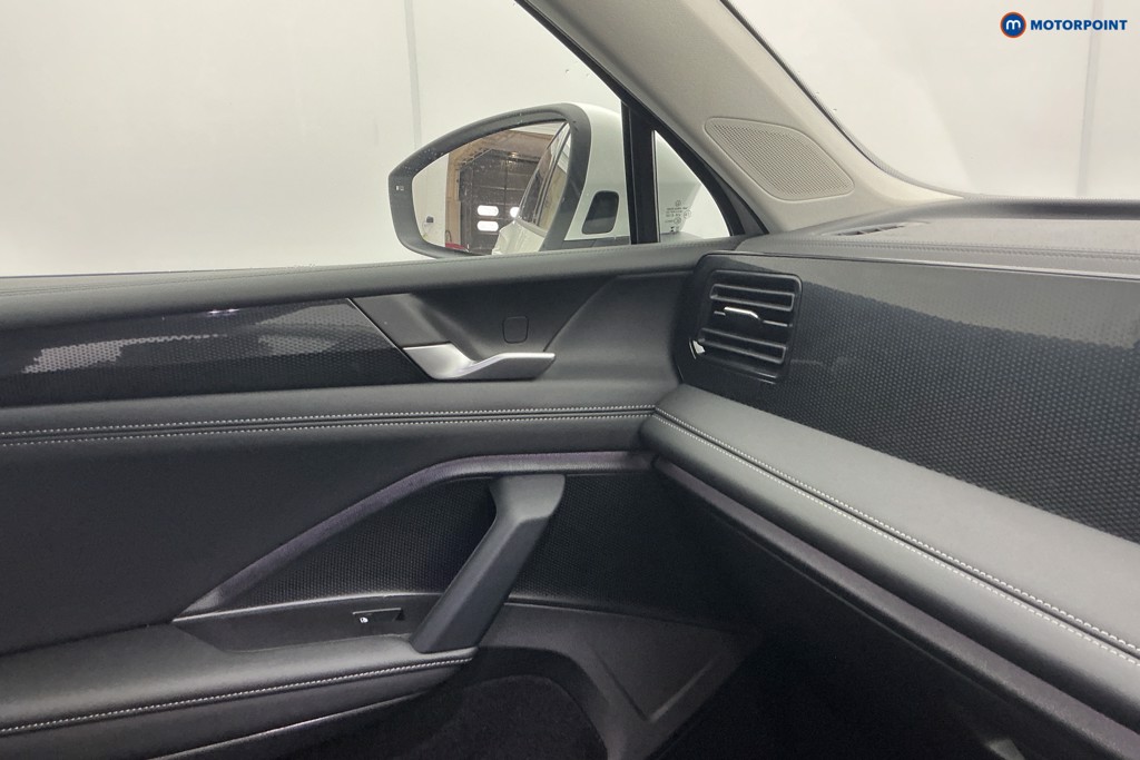 Volkswagen Tiguan Match Automatic Petrol SUV - Stock Number (1672677) - 20th supplementary image