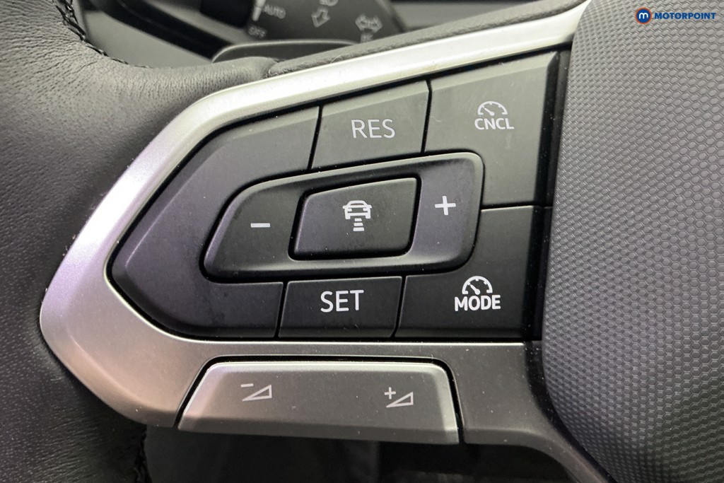 Volkswagen Tiguan Match Automatic Petrol SUV - Stock Number (1672677) - 21st supplementary image