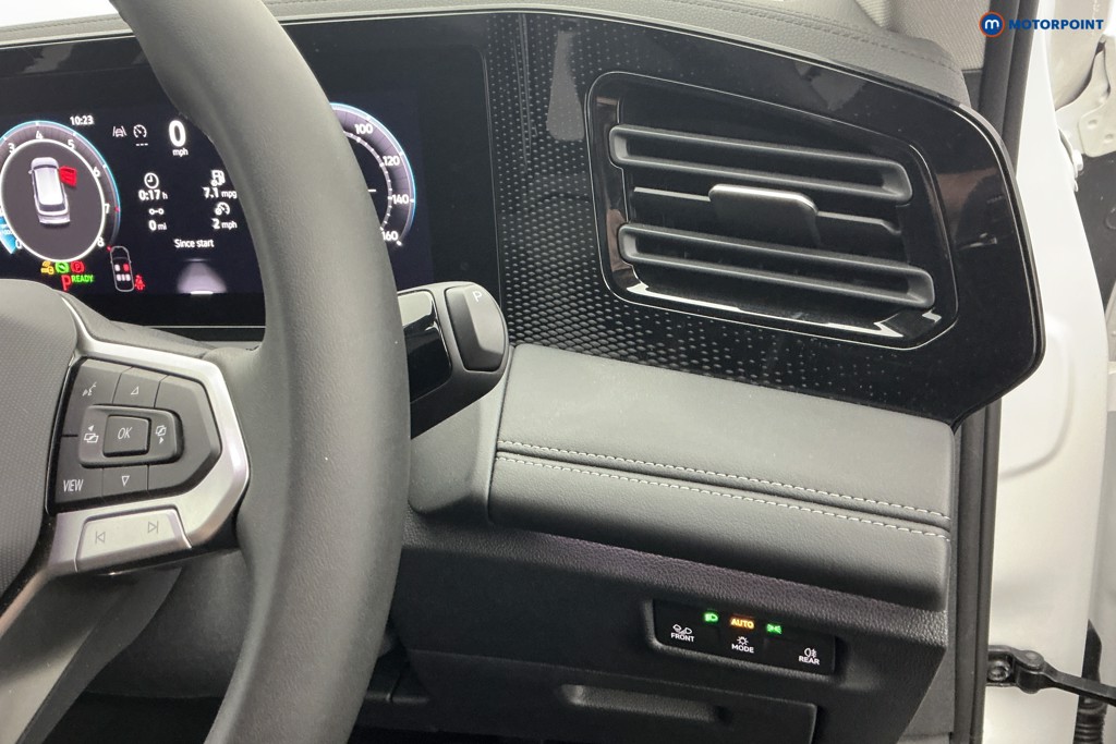 Volkswagen Tiguan Match Automatic Petrol SUV - Stock Number (1672677) - 23rd supplementary image