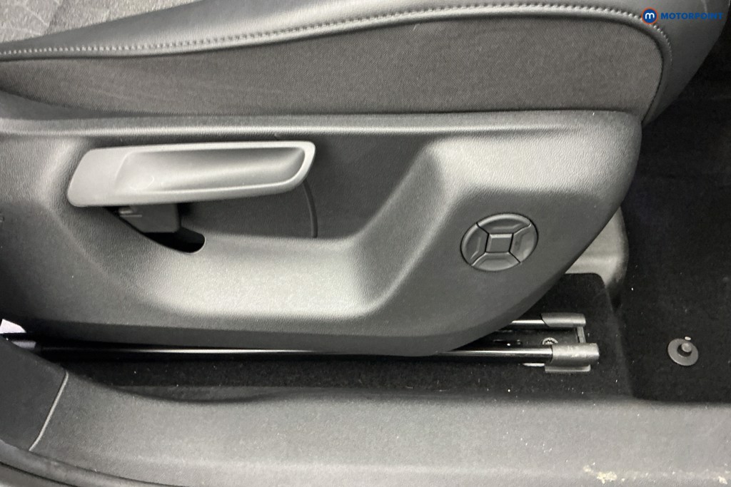 Volkswagen Tiguan Match Automatic Petrol SUV - Stock Number (1672677) - 24th supplementary image