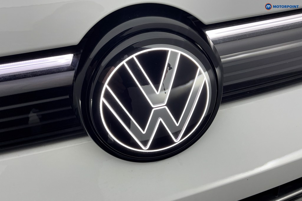 Volkswagen Tiguan Match Automatic Petrol SUV - Stock Number (1672677) - 29th supplementary image