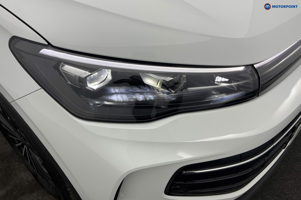 Volkswagen Tiguan Match Automatic Petrol SUV - Stock Number (1672677) - 30th supplementary image