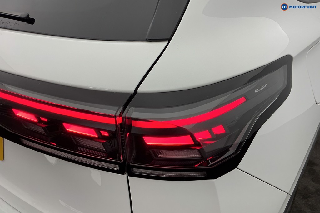 Volkswagen Tiguan Match Automatic Petrol SUV - Stock Number (1672677) - 31st supplementary image