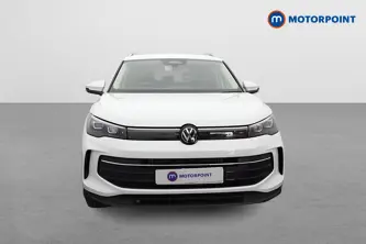 Volkswagen Tiguan Match Automatic Petrol SUV - Stock Number (1672677) - Front bumper