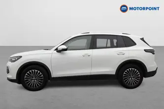 Volkswagen Tiguan Match Automatic Petrol SUV - Stock Number (1672677) - Passenger side