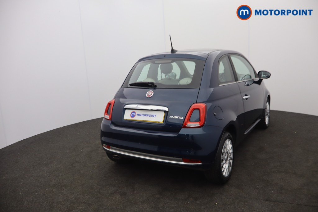 Mg Motor Uk ZS Excite Automatic Electric SUV - Stock Number (1672727) - 2nd supplementary image