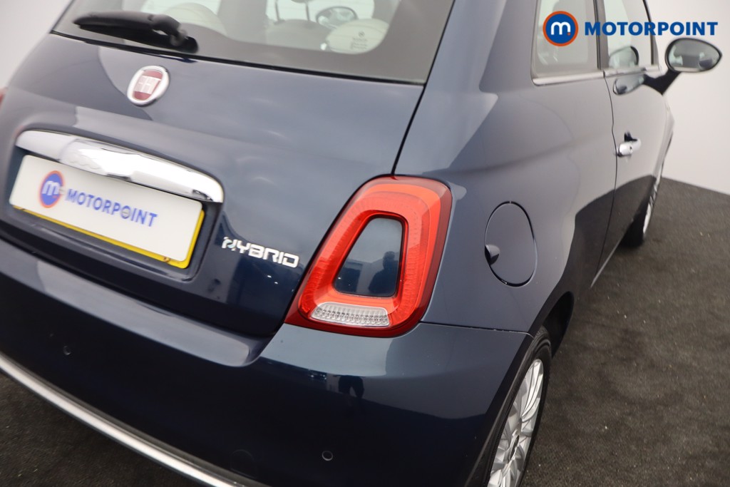 Mg Motor Uk ZS Excite Automatic Electric SUV - Stock Number (1672727) - 3rd supplementary image