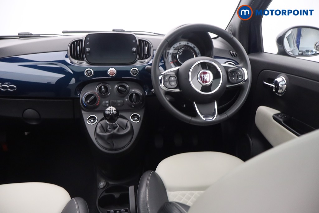 Mg Motor Uk ZS Excite Automatic Electric SUV - Stock Number (1672727) - 6th supplementary image