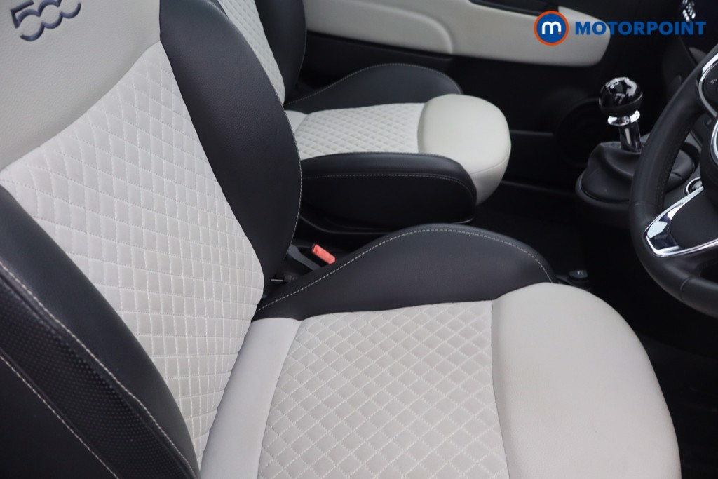 Mg Motor Uk ZS Excite Automatic Electric SUV - Stock Number (1672727) - 9th supplementary image