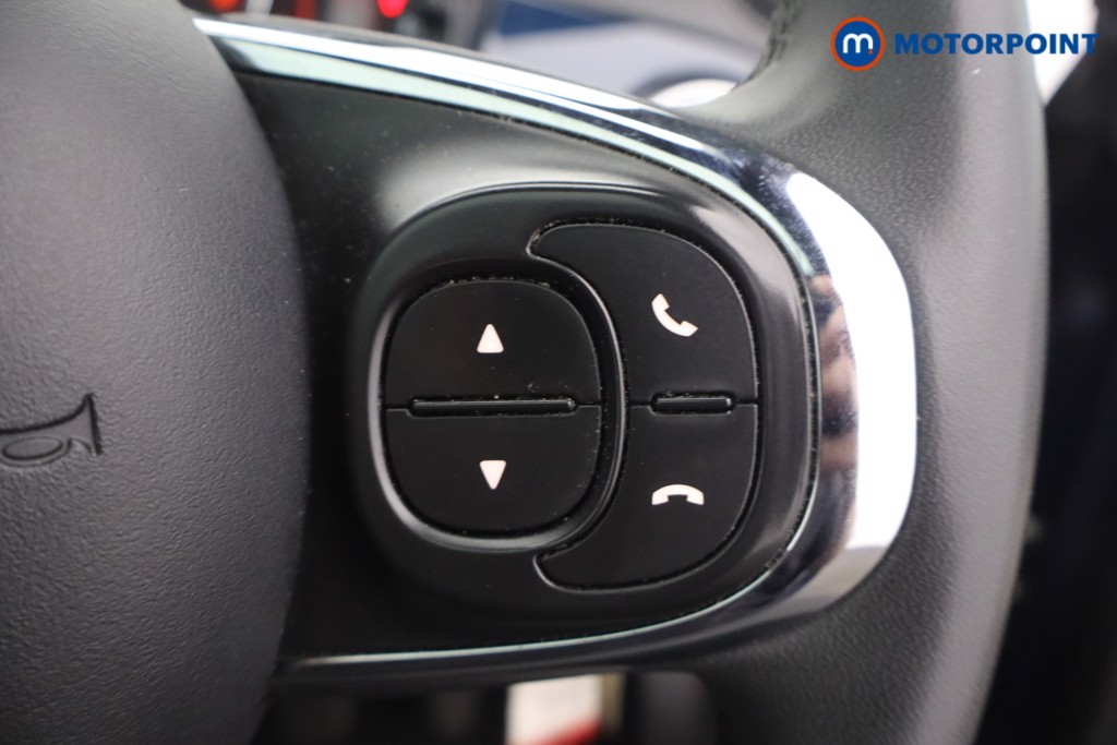 Mg Motor Uk ZS Excite Automatic Electric SUV - Stock Number (1672727) - 10th supplementary image