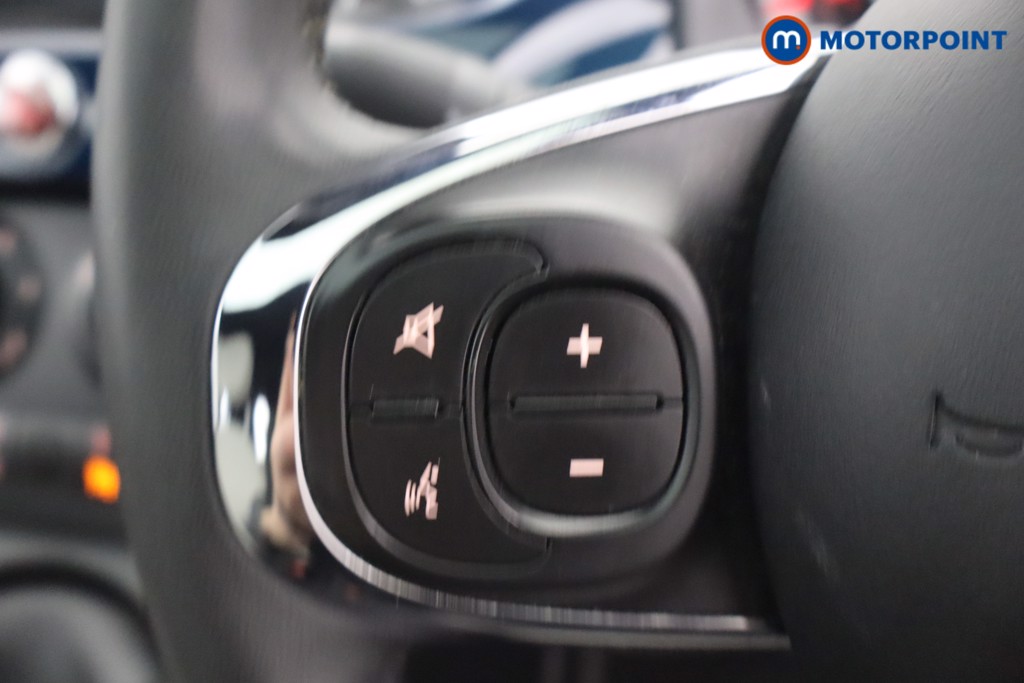 Mg Motor Uk ZS Excite Automatic Electric SUV - Stock Number (1672727) - 11th supplementary image