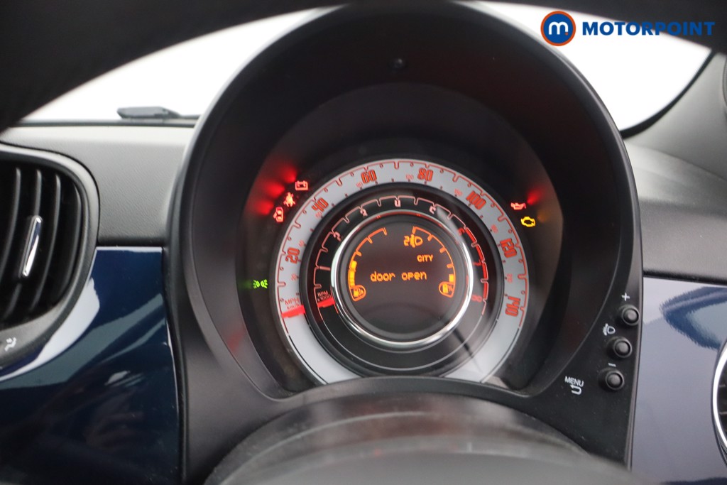 Mg Motor Uk ZS Excite Automatic Electric SUV - Stock Number (1672727) - 12th supplementary image