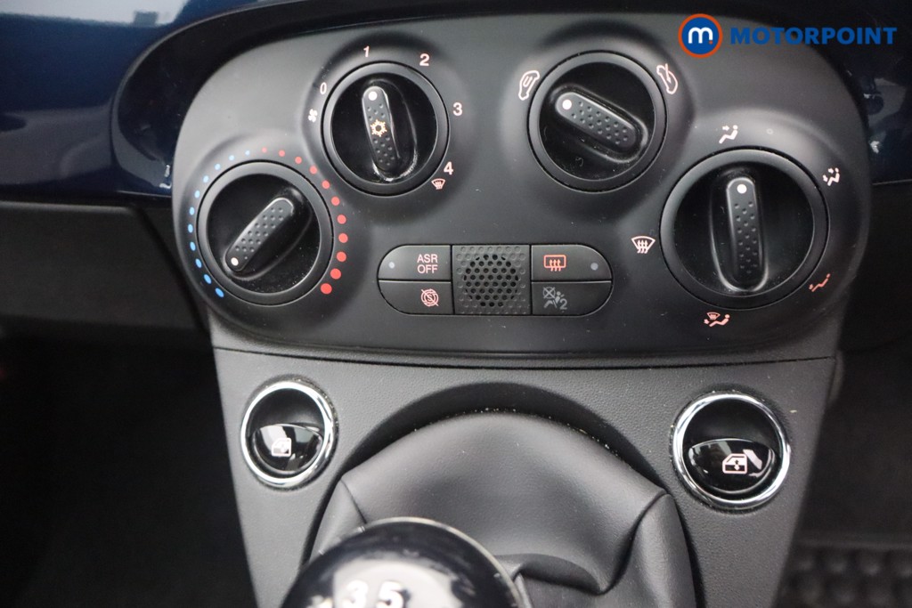 Mg Motor Uk ZS Excite Automatic Electric SUV - Stock Number (1672727) - 13th supplementary image