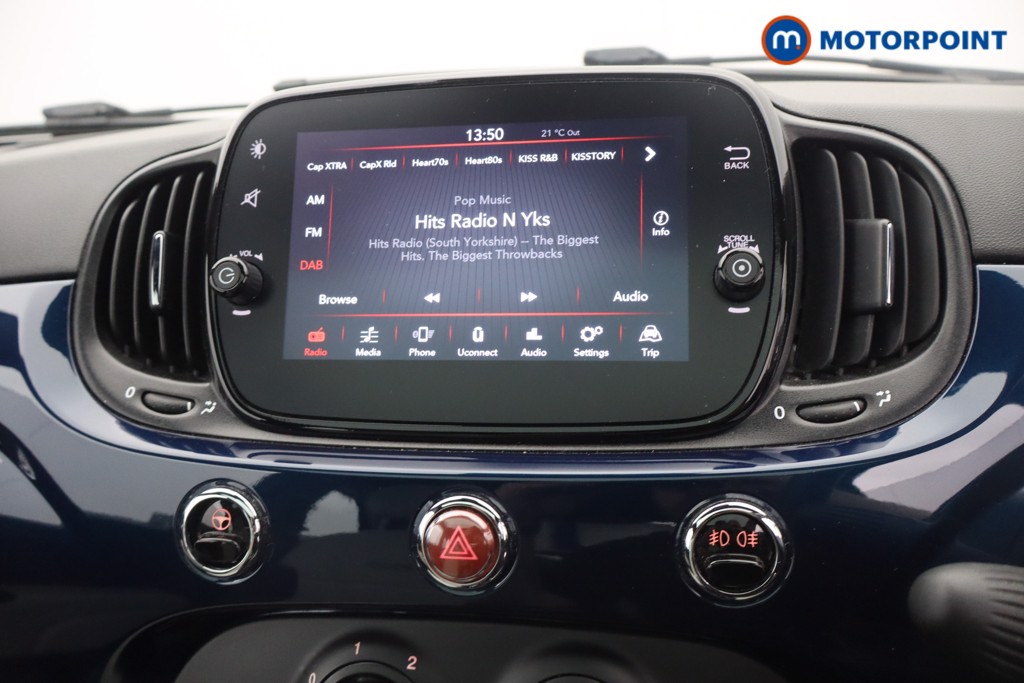 Mg Motor Uk ZS Excite Automatic Electric SUV - Stock Number (1672727) - 14th supplementary image