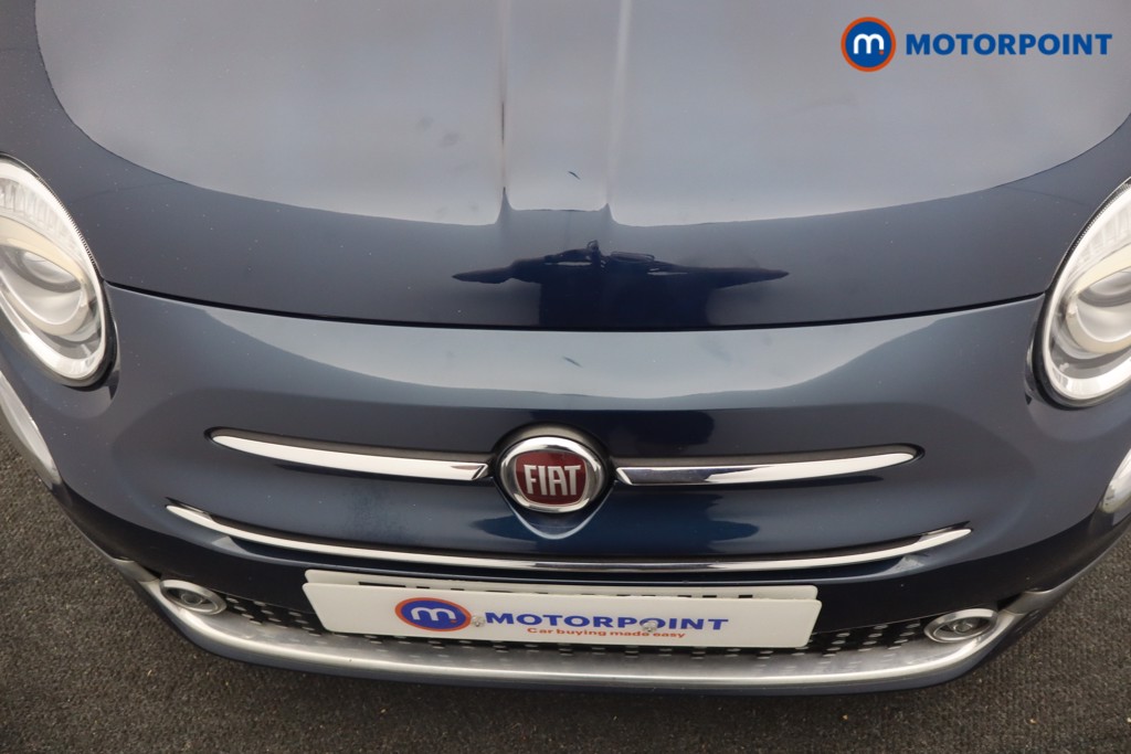 Mg Motor Uk ZS Excite Automatic Electric SUV - Stock Number (1672727) - 16th supplementary image