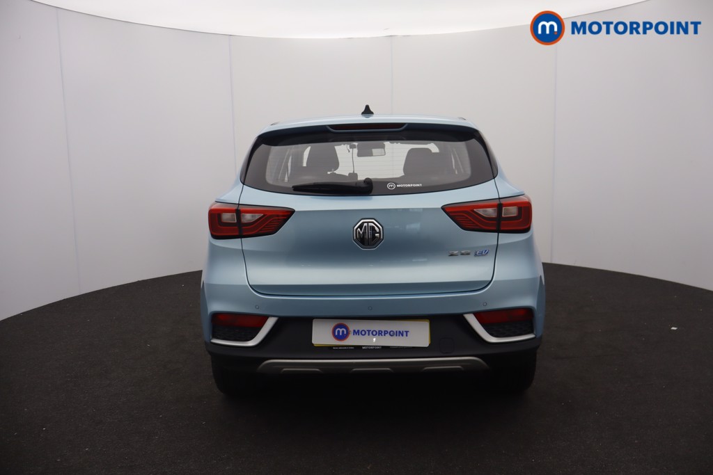 Mg Motor Uk ZS Excite Automatic Electric SUV - Stock Number (1672727) - 21st supplementary image