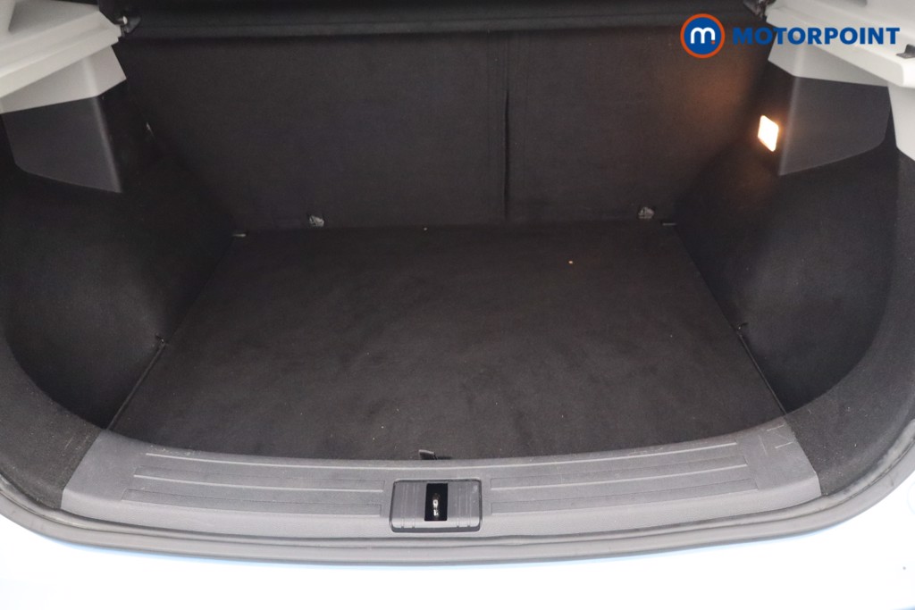Mg Motor Uk ZS Excite Automatic Electric SUV - Stock Number (1672727) - 24th supplementary image
