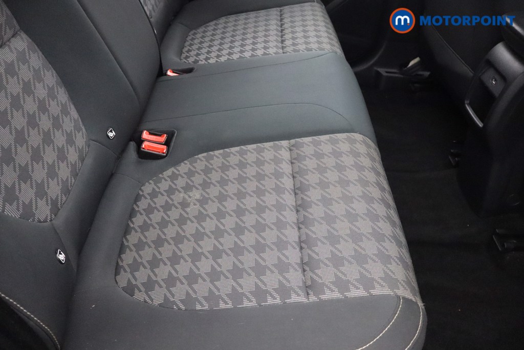 Mg Motor Uk ZS Excite Automatic Electric SUV - Stock Number (1672727) - 25th supplementary image