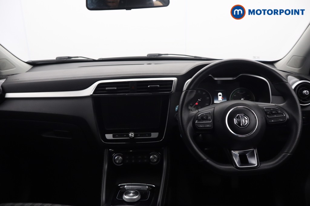 Mg Motor Uk ZS Excite Automatic Electric SUV - Stock Number (1672727) - 26th supplementary image