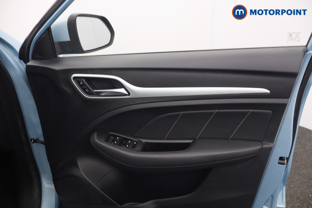 Mg Motor Uk ZS Excite Automatic Electric SUV - Stock Number (1672727) - 27th supplementary image