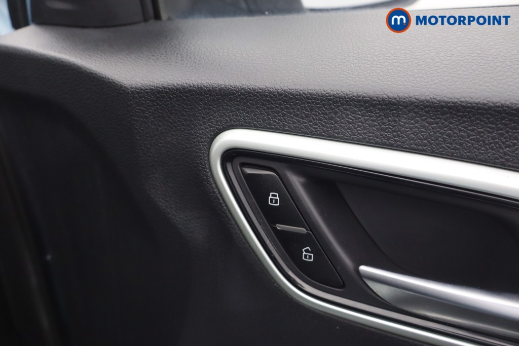 Mg Motor Uk ZS Excite Automatic Electric SUV - Stock Number (1672727) - 28th supplementary image