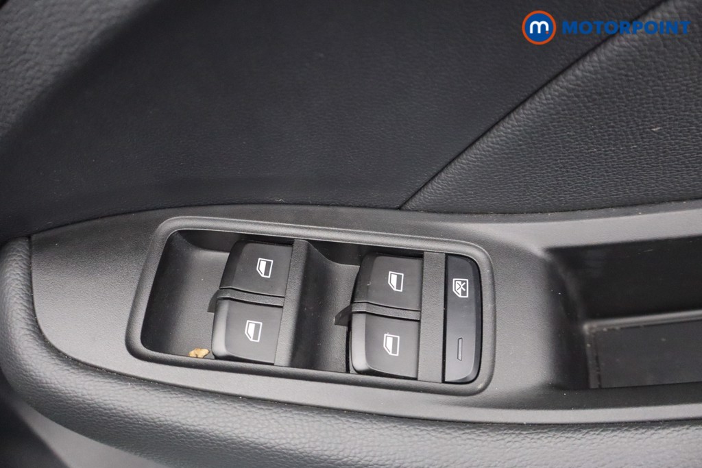 Mg Motor Uk ZS Excite Automatic Electric SUV - Stock Number (1672727) - 29th supplementary image